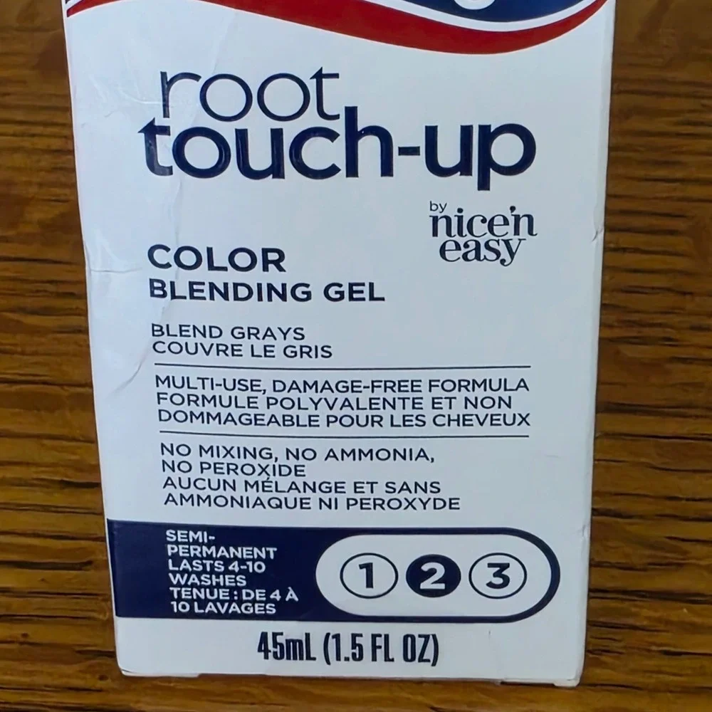 clairol nice easy